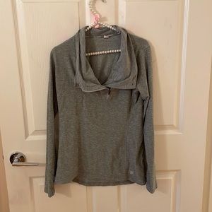 New balance Dry fit workout top